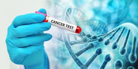 Gen có thể giúp chẩn đoán và điều trị ung thư