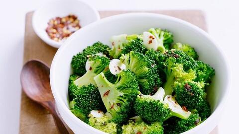 Chế độ ăn uống, sự thật & nhận thức về ung thư gan