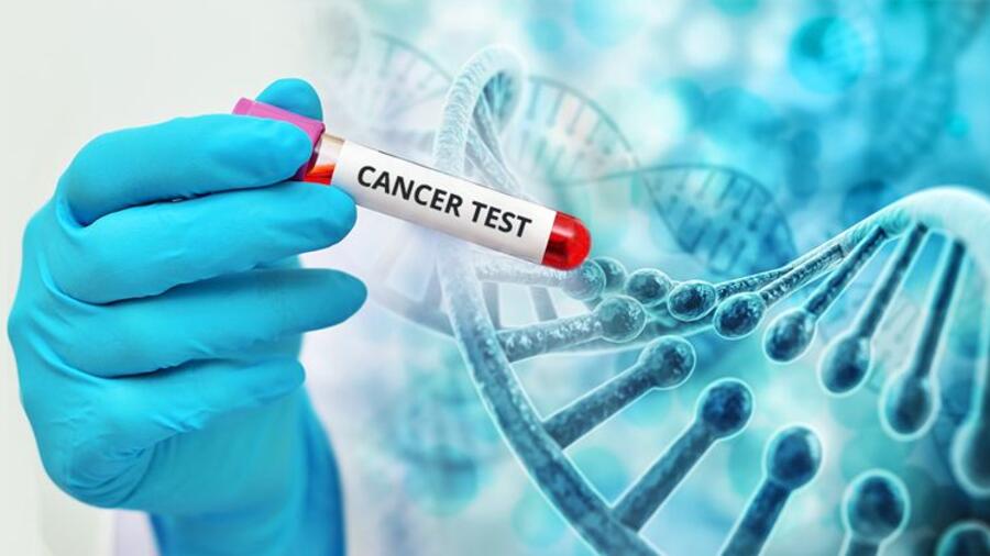 Gen có thể giúp chẩn đoán và điều trị ung thư