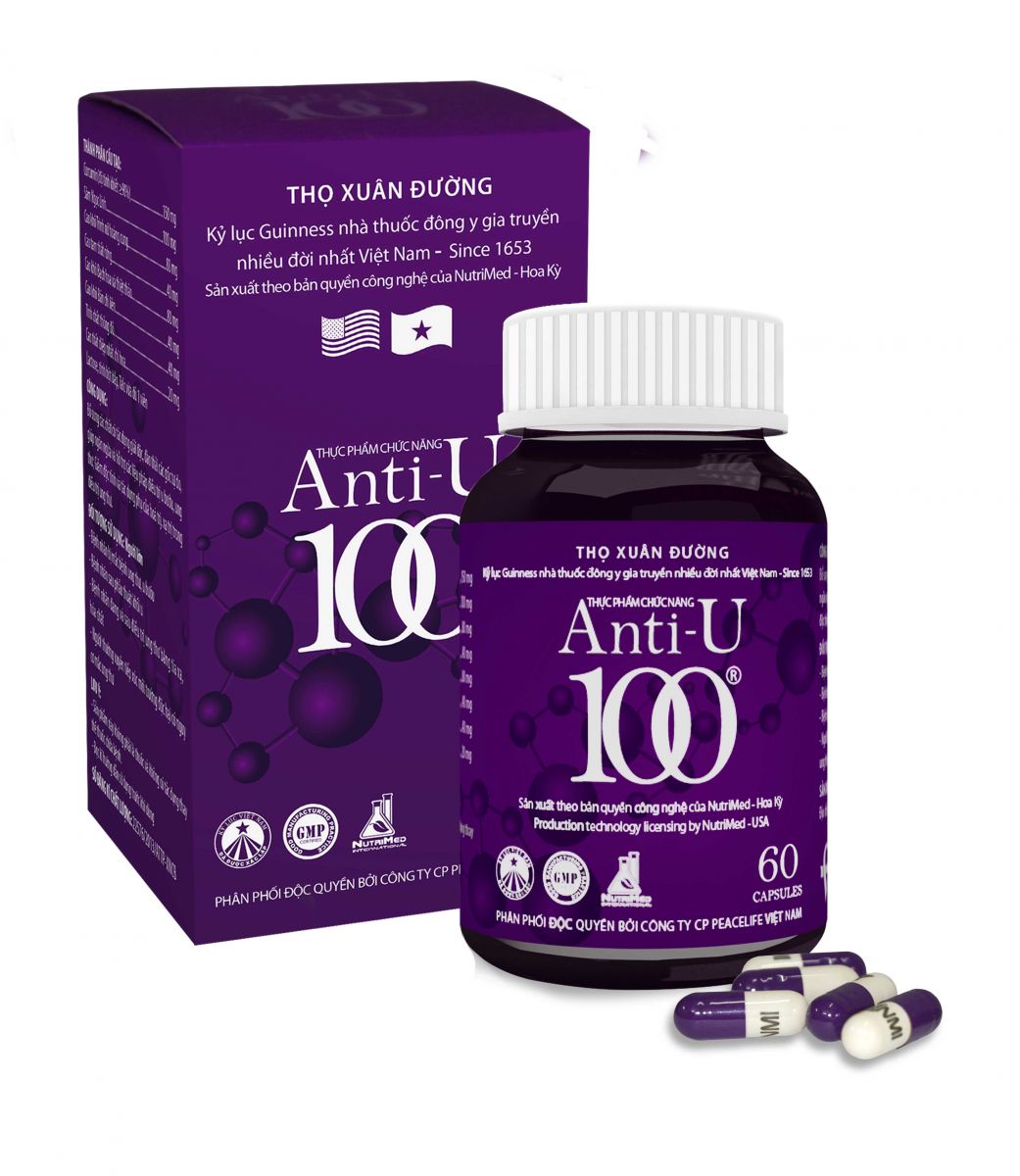 Anti-u100
