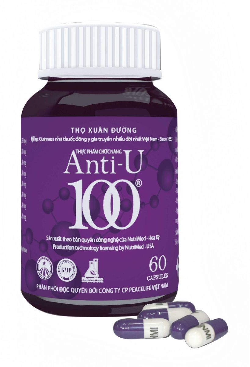 Anti-u100