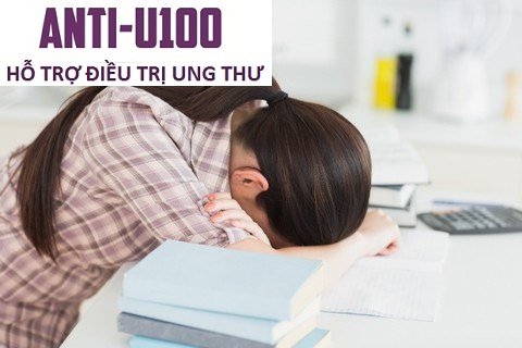 Dấu hiệu ung thư máu - Là phụ nữ đừng nên bỏ qua  