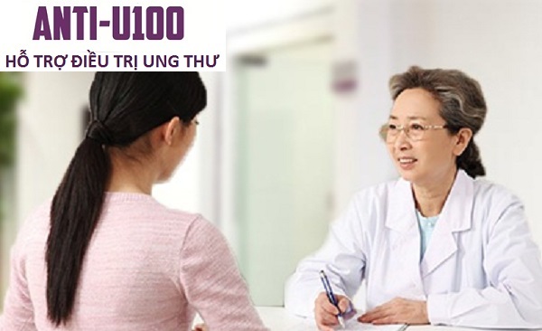 Ung thư trực tràng - Nỗi lo tuổi 20  